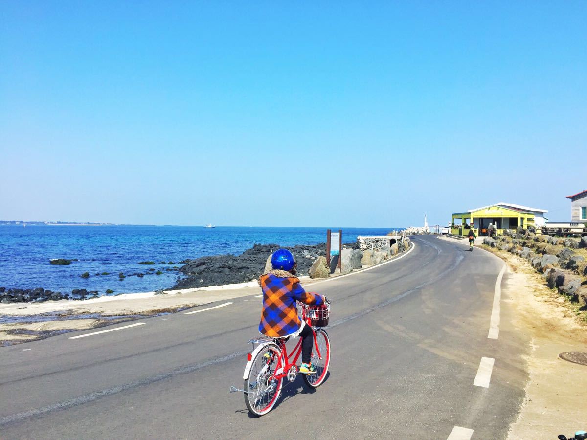 韩国济州岛4日3晚跟团游·真航 五花酒店 小瑞