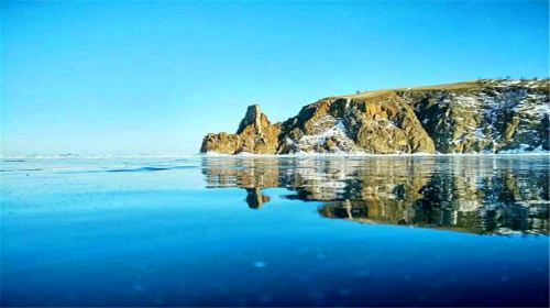 俄罗斯贝加尔湖8日自由行·北京直飞+团队免