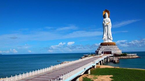 海南海口 万宁 三亚3日2晚跟团游·游5a大牌景区,特色