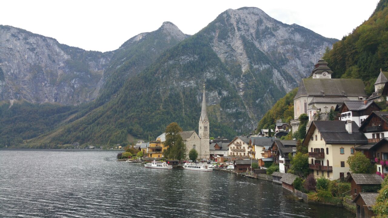 波兰中郡旅游怎么样,波兰中郡旅游好玩吗