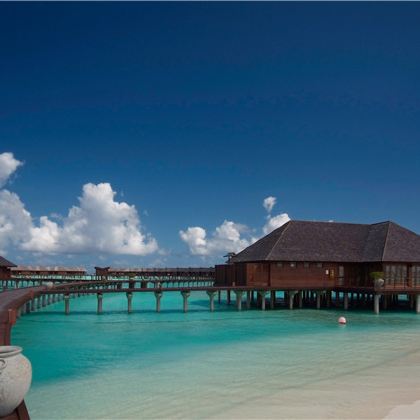 马尔代夫双鱼岛6日4晚自由行 马尔代夫双鱼岛6日4晚自由行