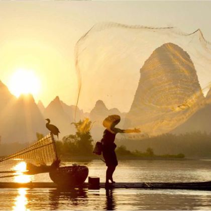 广州长隆+珠海长隆+桂林+漓江风景名胜区+龙脊梯田+阳朔7日6晚跟团游 广州长隆+珠海长隆+桂林+漓江风景名胜区+龙脊梯田+阳朔7日6晚跟团游