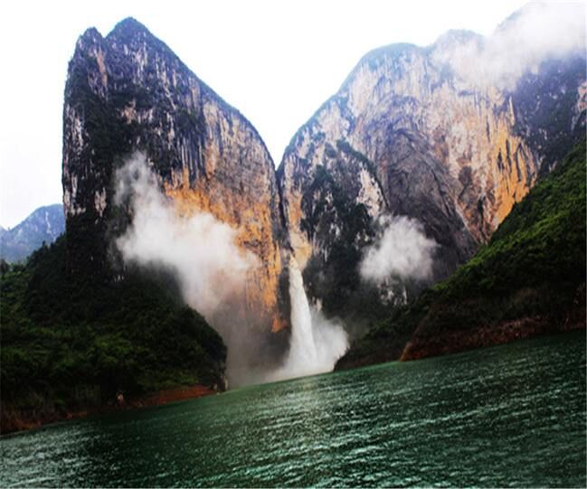 建始旅游,建始旅游景点,建始旅游略_大山谷图库