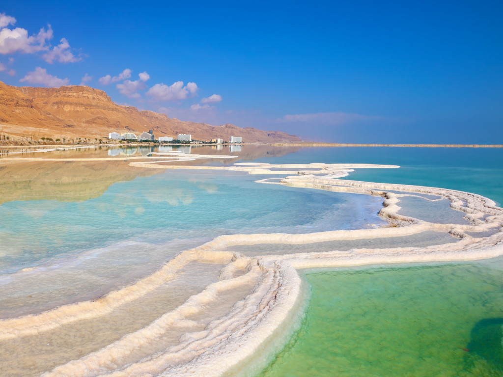 以色列+约旦10日9晚半自助游·海南航空航班