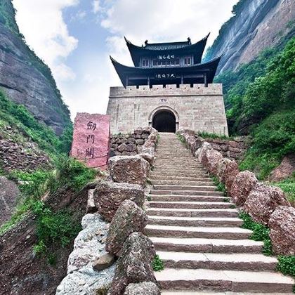 剑门关3日跟团游 剑门关3日跟团游