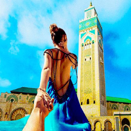摩洛哥+突尼斯13日10晚跟团游 摩洛哥+突尼斯13日10晚跟团游