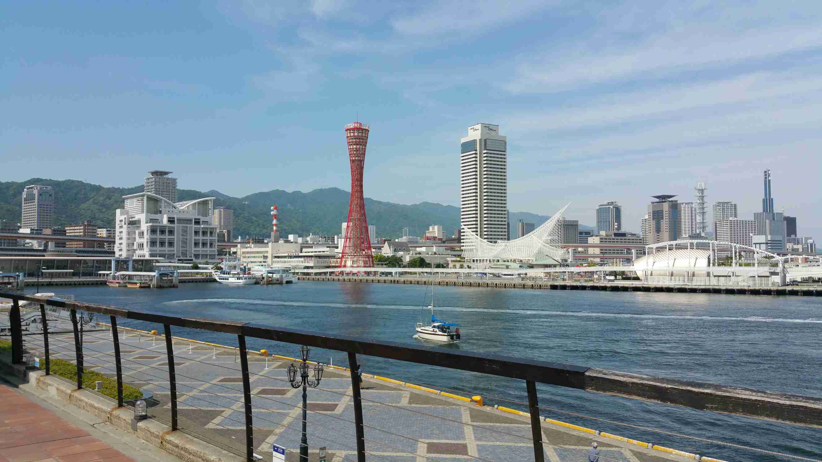 神户旅游怎么样,神户旅游好玩吗