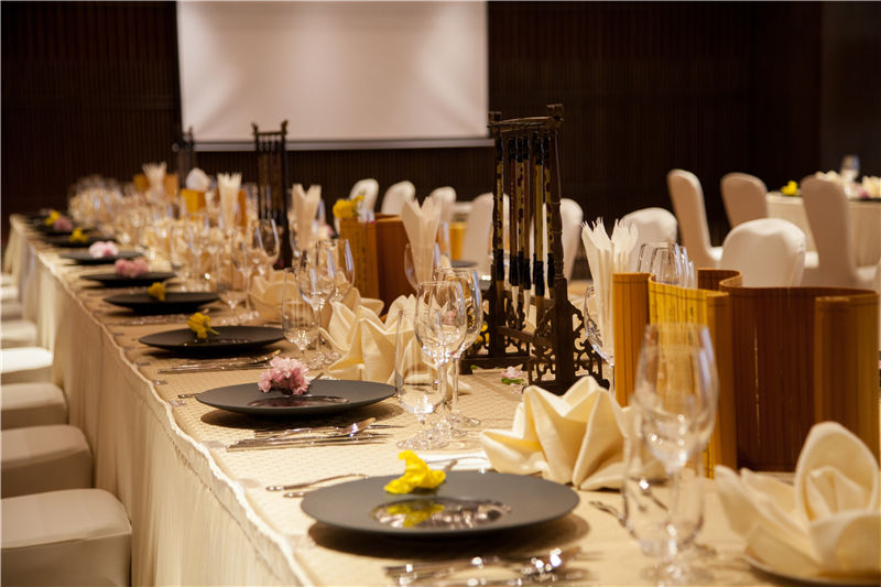 曲阜尼山书院酒店1晚+高铁站接送等各种好礼