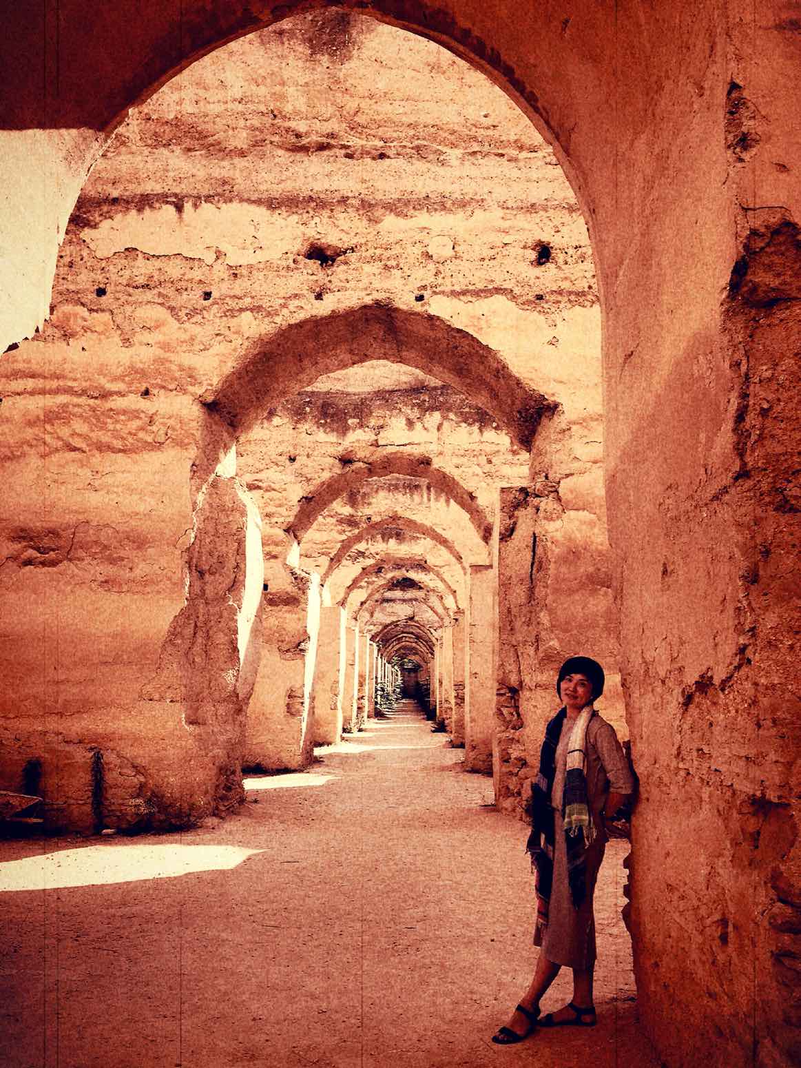 摩洛哥旅游怎么样,摩洛哥旅游好玩吗