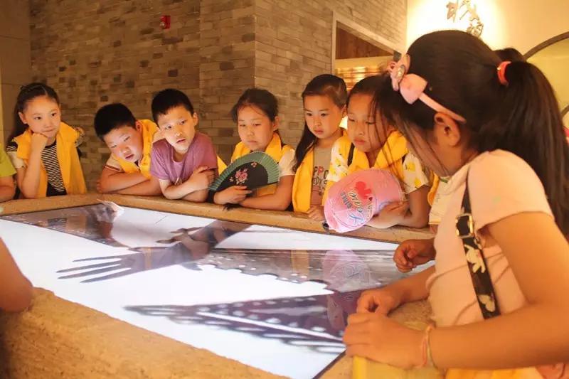 【修学研学】苏州金鸡湖美术馆+苏州工业园区