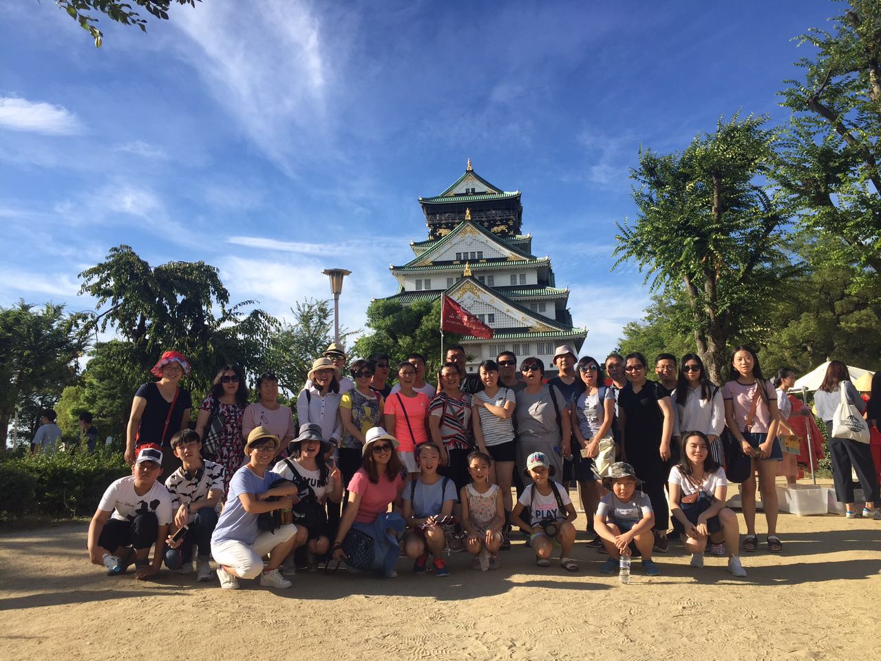 日本京都府+东京都+大阪府+奈良县+长野县+箱