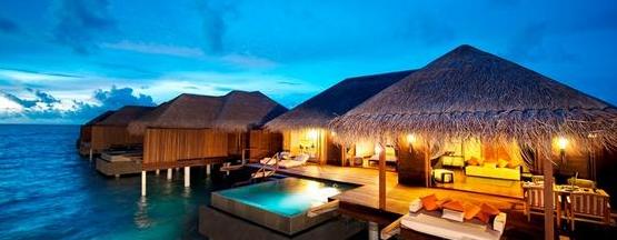 摄影之旅·马尔代夫阿雅达岛Ayada6日4晚半自