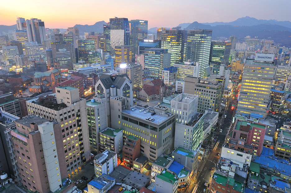 浙韩国人口_韩国人口
