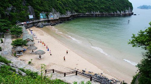 摄影之旅·越南下龙湾+河内+海防+天堂岛6日