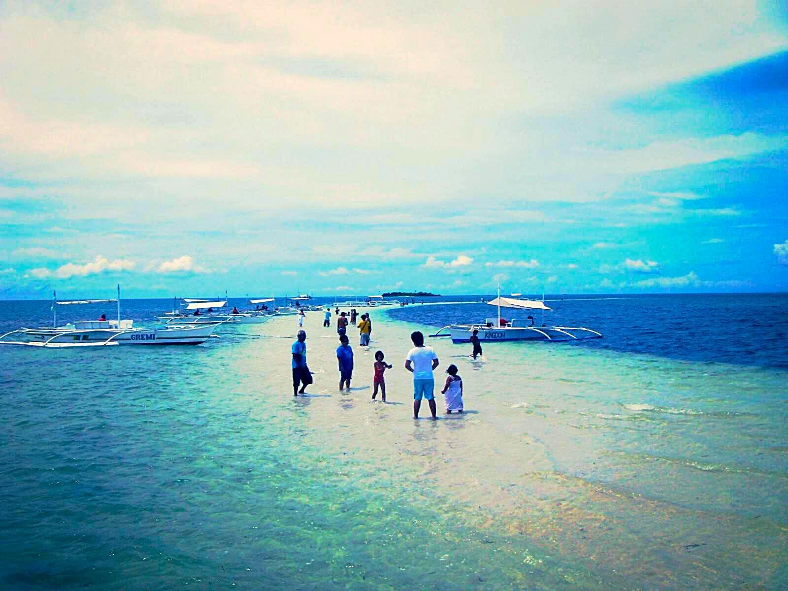 摄影之旅·菲律宾宿雾+薄荷岛6日4晚半自助游·薄荷岛Bohol shore泳池别墅或Bellevu海景房-【携程旅游】