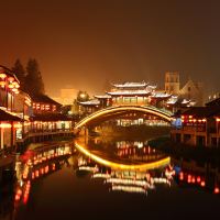 苏州+乌镇+杭州3日2晚跟团游 苏州+乌镇+杭州3日2晚跟团游