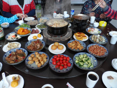 哈尔滨6日亲子营·感受真正的北国风光,领略童