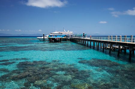 澳大利亚悉尼+堪培拉+凯恩斯+布里斯班+黄金