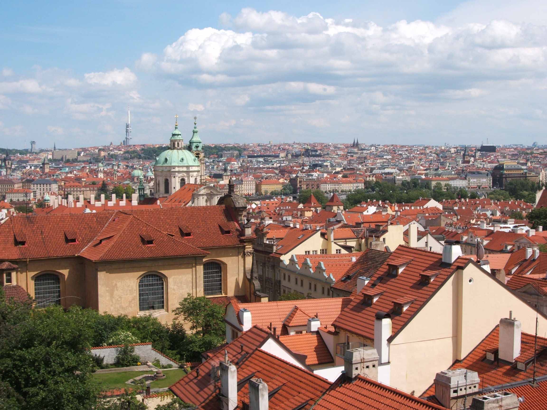 法国+瑞士+意大利+德国+奥地利+捷克+斯洛伐