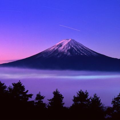 日本大阪+京都+富士山+东京6日5晚跟团游
