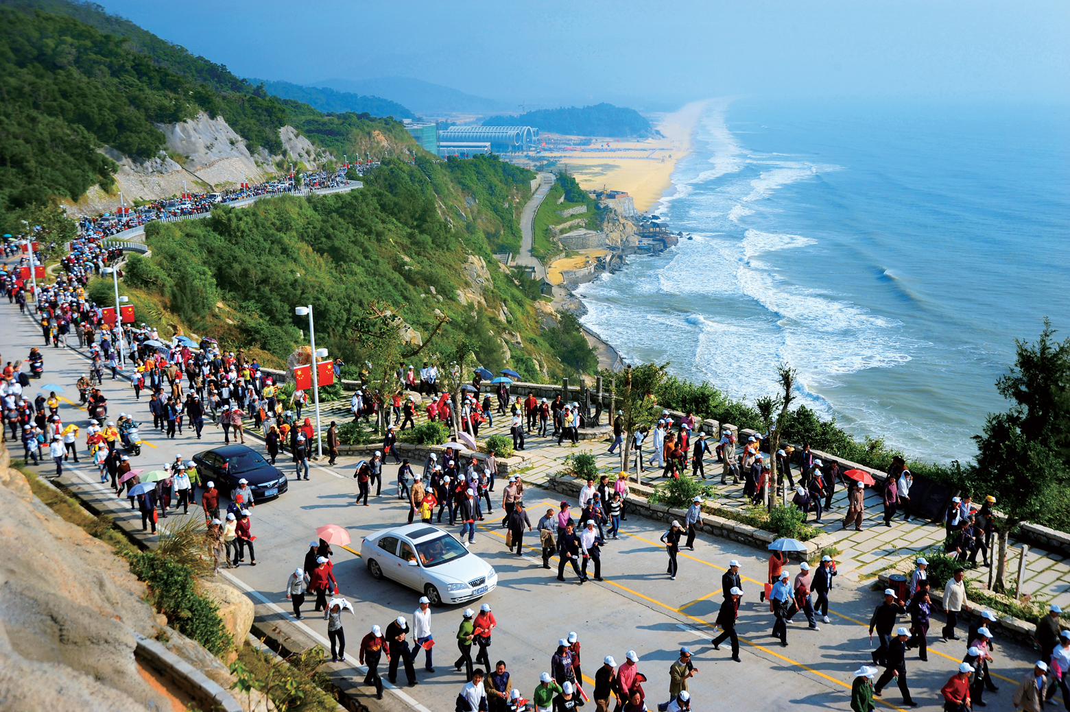【跟团游】广东广州海陵岛 长隆旅游度假区 珠海 2660携程