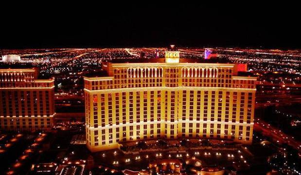 拉斯维加斯酒店排名_拉斯维加斯酒店(3)