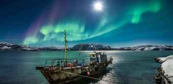 俄罗斯莫斯科+圣彼得堡9日跟团游·【小费全