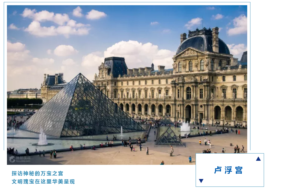 法国+比利时+荷兰+德国+瑞士9日7晚跟团游·