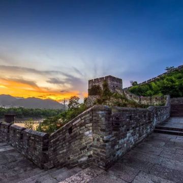 台州府城文化旅游区+天台山景区+神仙居3日2晚私家团 台州府城文化旅游区+天台山景区+神仙居3日2晚私家团