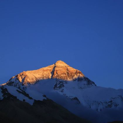 西藏日喀则+羊卓雍措+珠峰大本营+纳木措4日3晚跟团游
