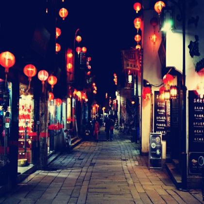 杭州+苏州+无锡3日2晚跟团游 杭州+苏州+无锡3日2晚跟团游