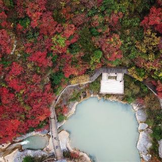 两当兵变红色旅游景区