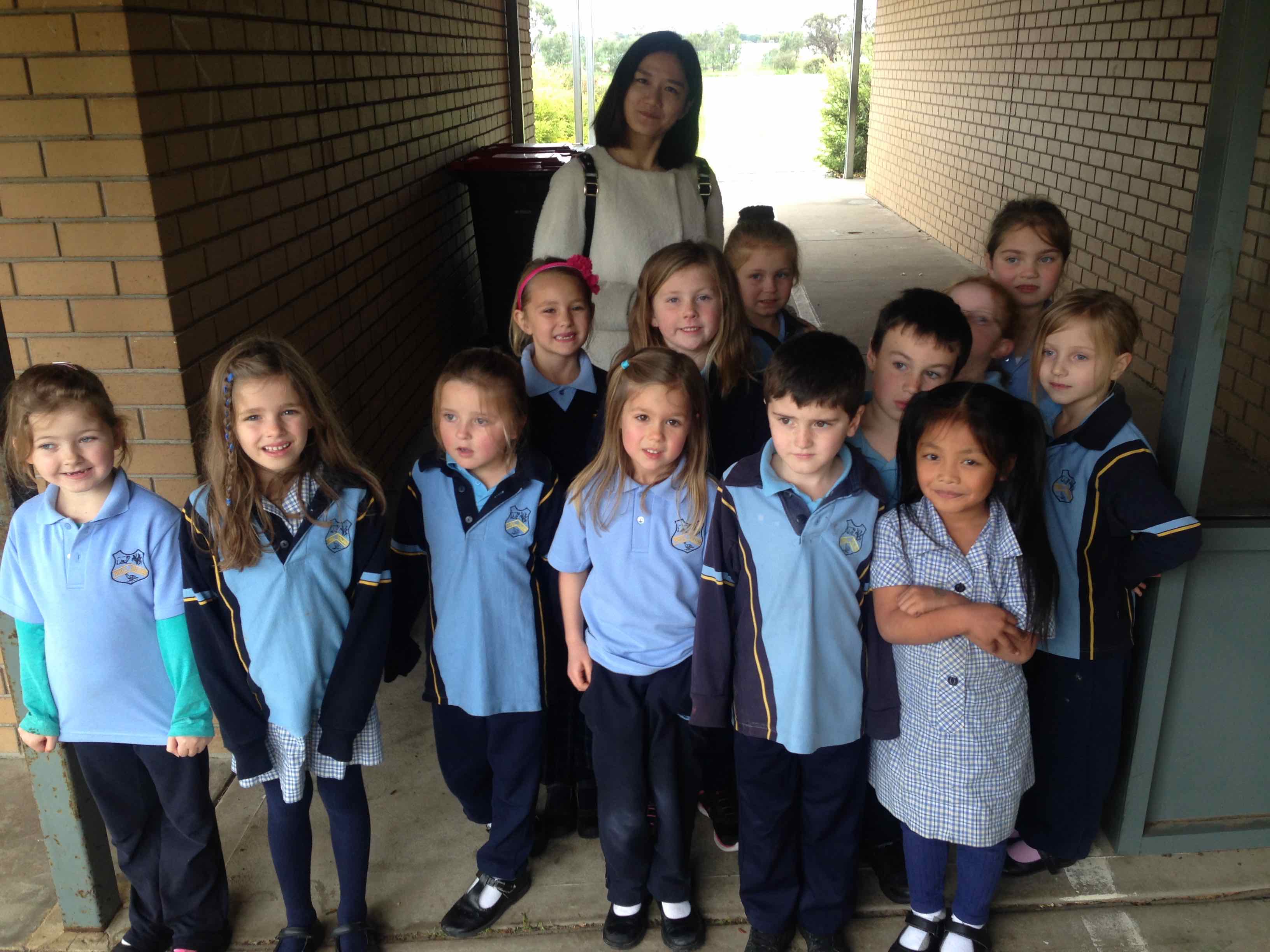 探索家国际志愿者项目-澳洲动植物保护10天游