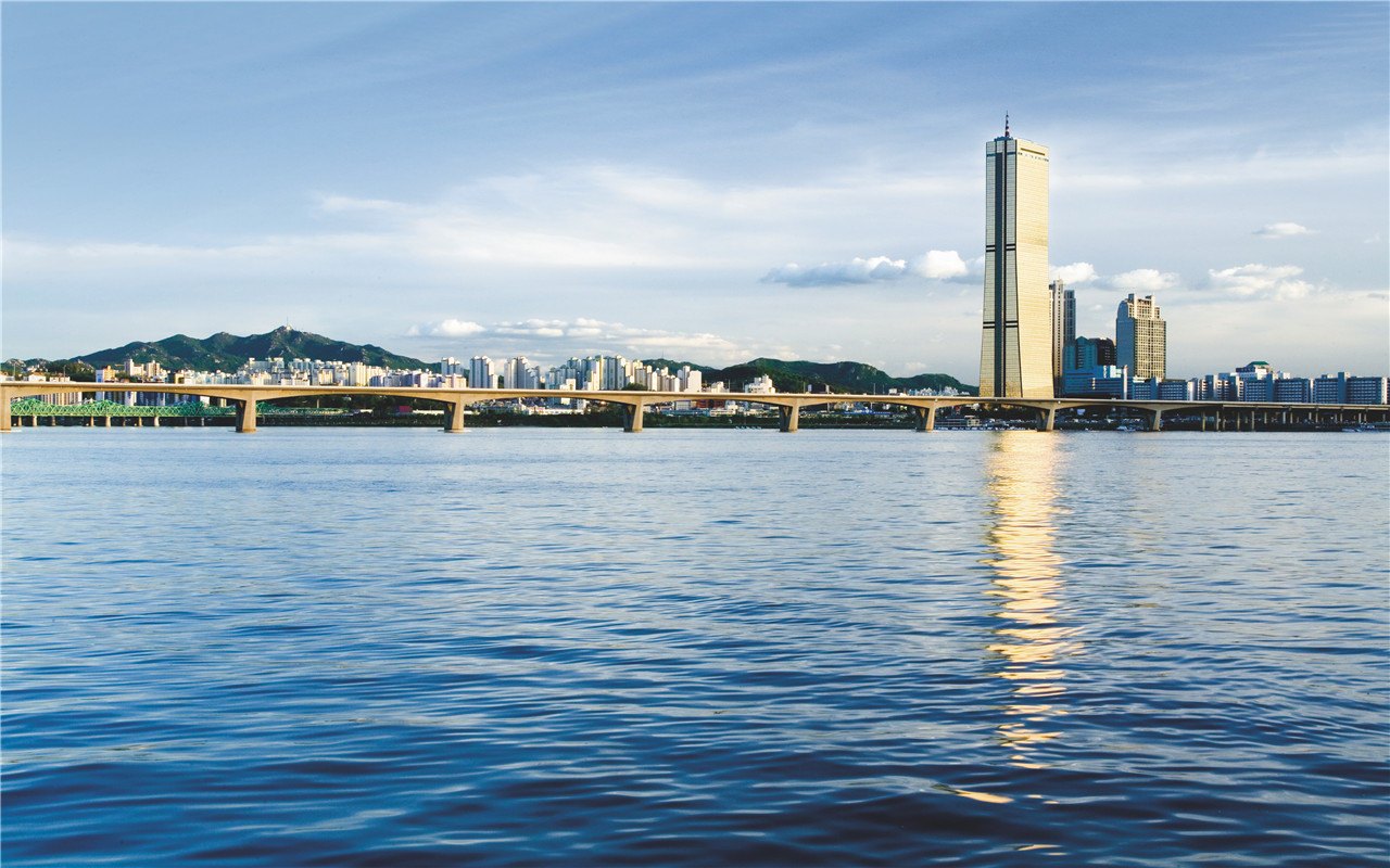 韩国首尔5日4晚自由行·机票+5花酒店+团签+