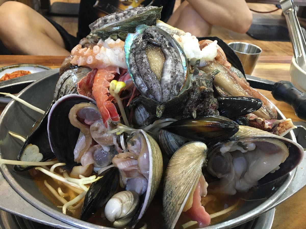 韩国首尔5日4晚自由行·机票+5花酒店+团签+