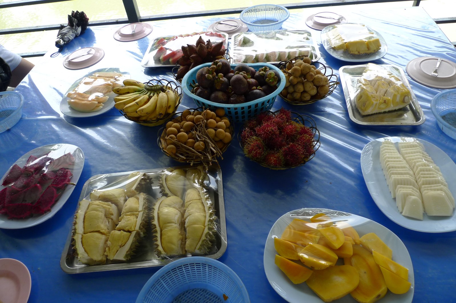 泰国曼谷+芭提雅7日5晚跟团游(4钻)·特价爆款