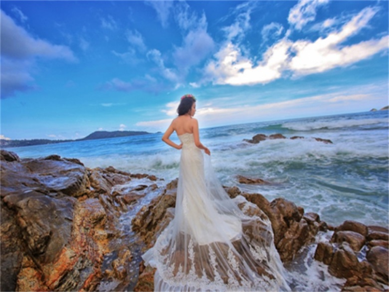 行程就是去斯米兰的那,摄影之旅·泰国+普吉岛