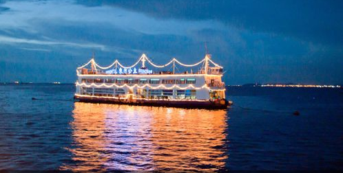 泰国曼谷+芭提雅6日5晚跟团游·无自费+人妖