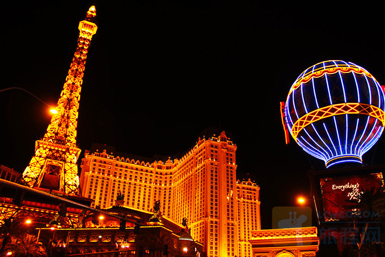 美国西海岸+洛杉矶+拉斯维加斯9日6晚跟团游