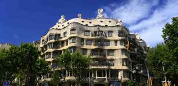 西班牙马德里自治区+塞维利亚省+格拉纳达+瓦