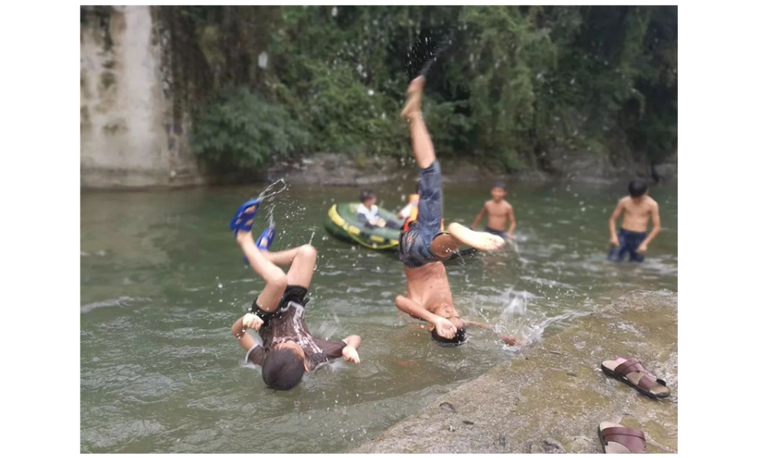 2018暑假贵州黔东南 亲子探索之旅 7天6晚悠
