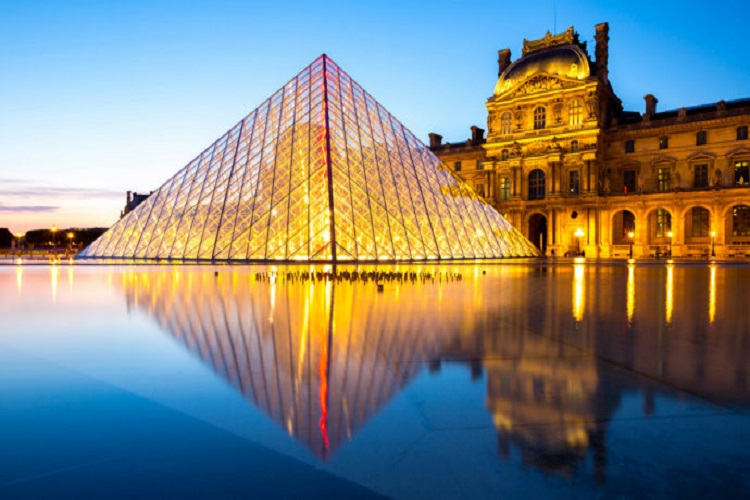 法国11日8晚跟团游·【全含0自费】【一国深