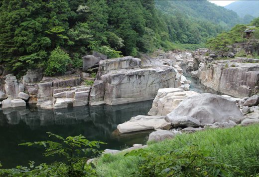 摄影之旅·日本东京都+长野县2日1晚跟团游(4