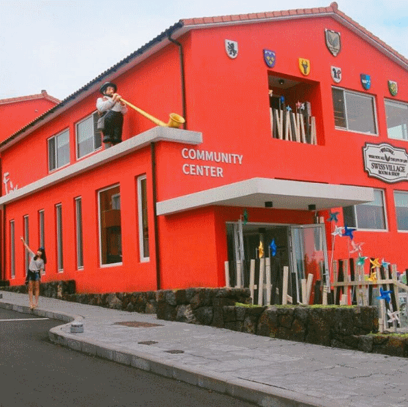 韩国济州岛4日3晚跟团游·珊瑚白沙岛+五花酒