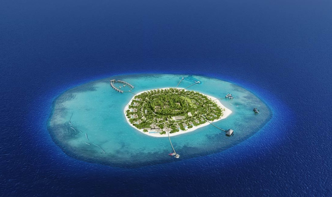 马尔代夫维拉岛Velaa6日4晚自由行·七星私岛