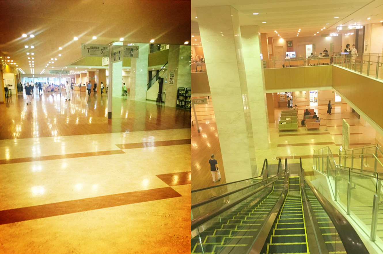 体检·癌研有明医院三天两晚癌症筛查基础检查