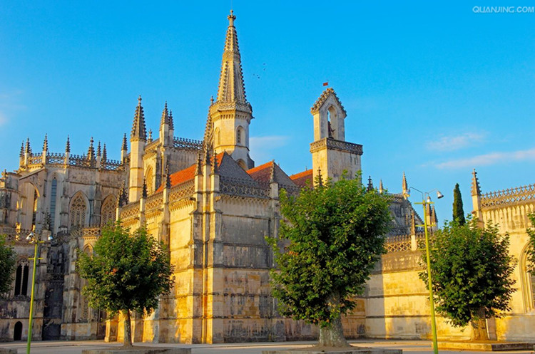 摄影之旅·西班牙马德里+巴塞罗那+葡萄牙里