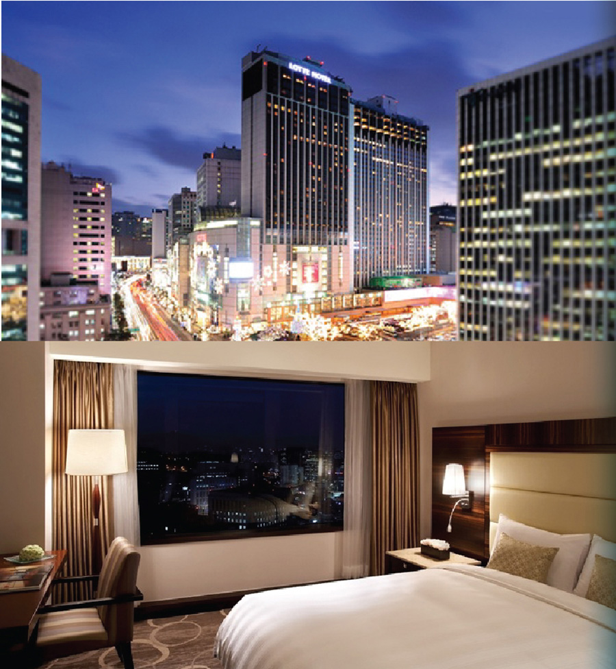 体检·韩国首尔5天4晚 三星首尔医院 Premium