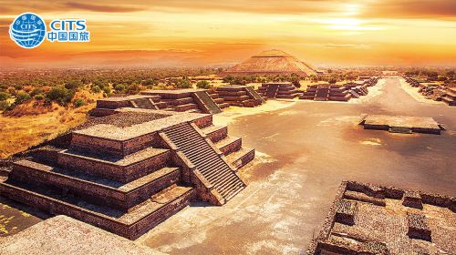 [国庆] 中南美六国墨西哥-古巴-秘鲁-智利-阿根廷