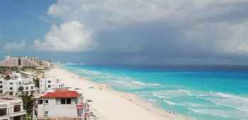 墨西哥+古巴+哥斯达黎加15日13晚跟团游·加